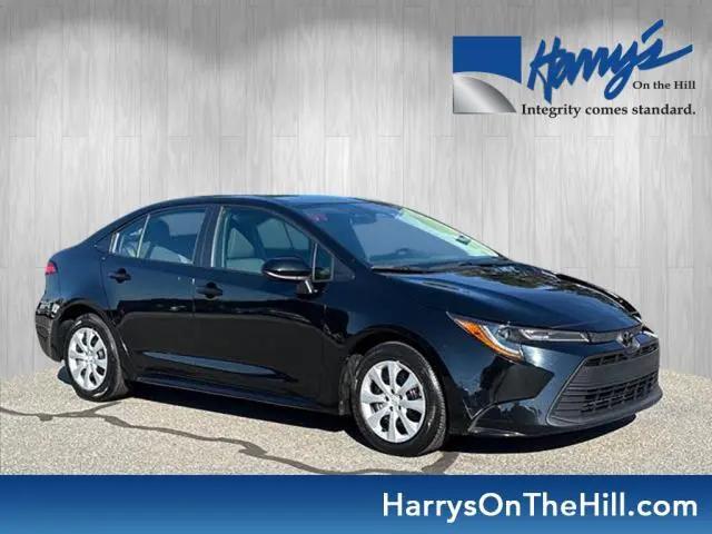 2024 Toyota Corolla LE for sale in Asheville, NC