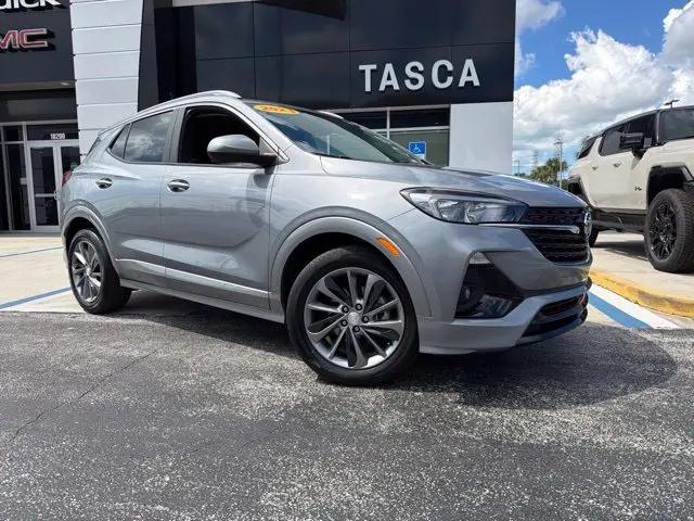 2023 Buick Encore GX Select FWD for sale in Clearwater, FL