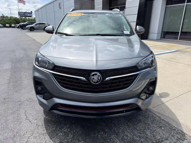 2023 Buick Encore GX Select FWD