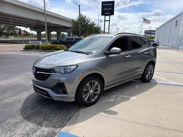 2023 Buick Encore GX Select FWD