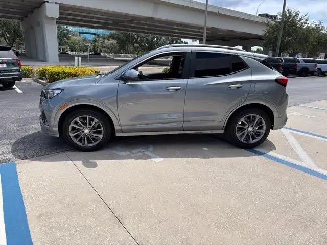 2023 Buick Encore GX Select FWD