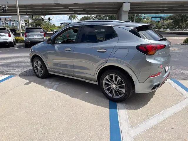2023 Buick Encore GX Select FWD