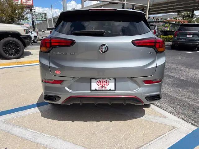 2023 Buick Encore GX Select FWD