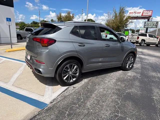 2023 Buick Encore GX Select FWD