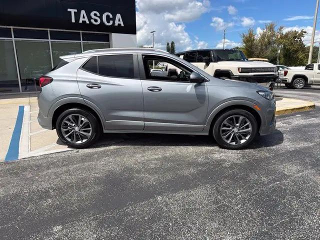 2023 Buick Encore GX Select FWD