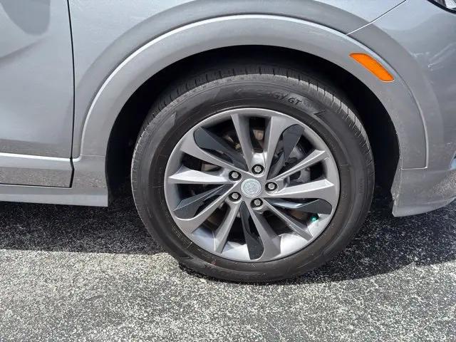 2023 Buick Encore GX Select FWD