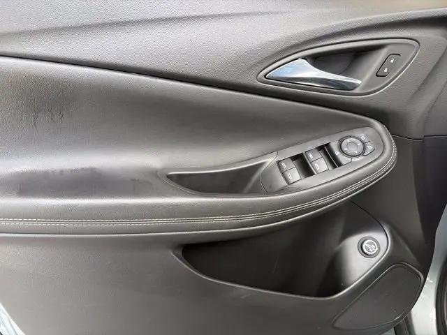 2023 Buick Encore GX Select FWD