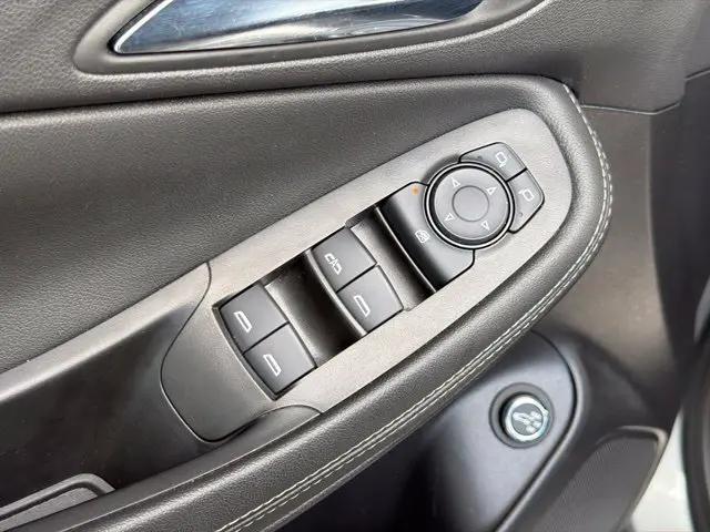 2023 Buick Encore GX Select FWD