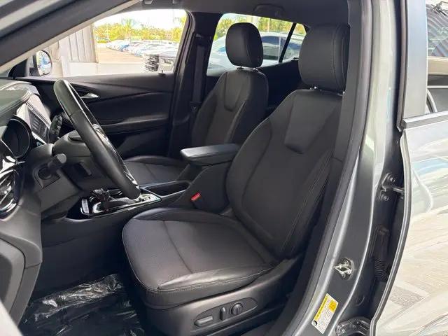2023 Buick Encore GX Select FWD