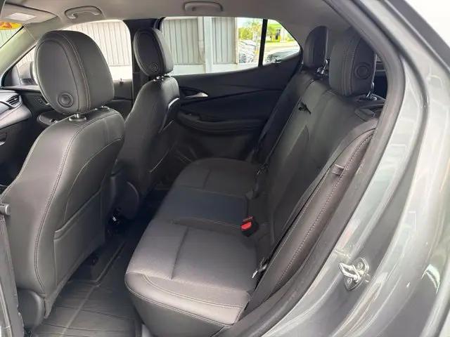 2023 Buick Encore GX Select FWD