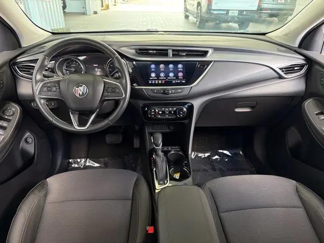 2023 Buick Encore GX Select FWD