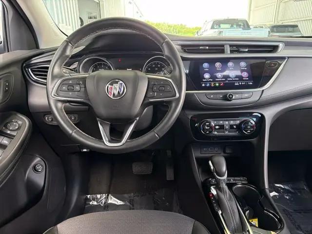 2023 Buick Encore GX Select FWD