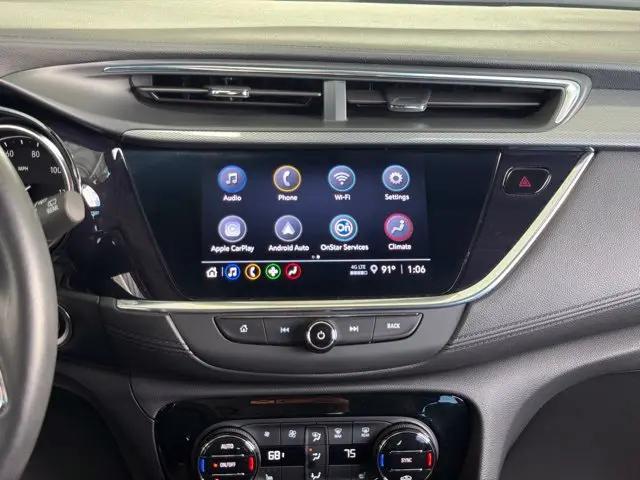 2023 Buick Encore GX Select FWD