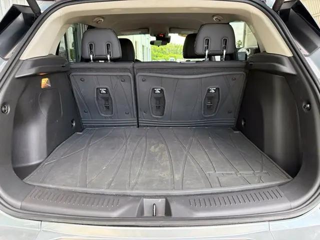 2023 Buick Encore GX Select FWD
