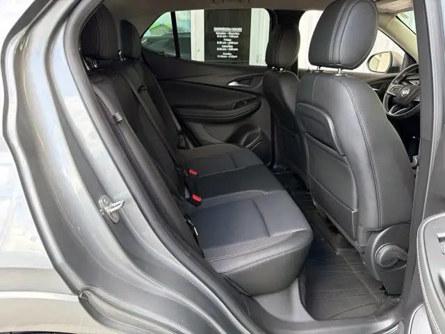 2023 Buick Encore GX Select FWD