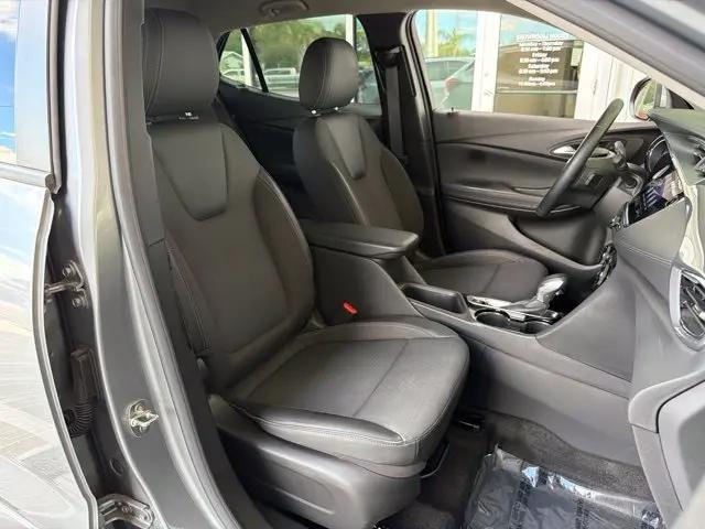 2023 Buick Encore GX Select FWD