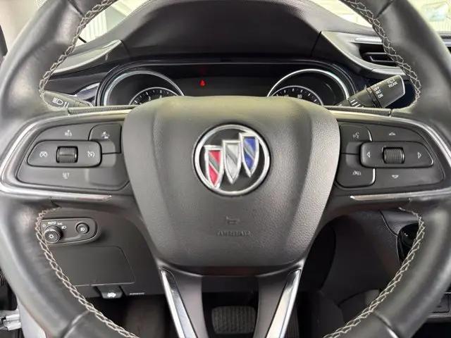 2023 Buick Encore GX Select FWD