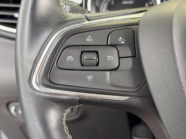 2023 Buick Encore GX Select FWD
