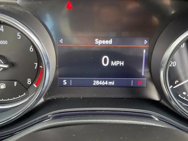 2023 Buick Encore GX Select FWD