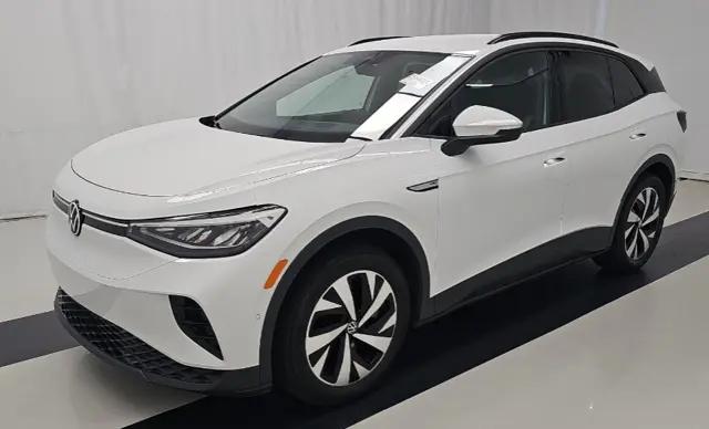 2023 Volkswagen ID.4 Pro for sale in Woodbridge, VA