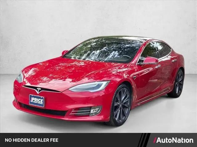 2018 Tesla Model S 75D for sale in Littleton, CO