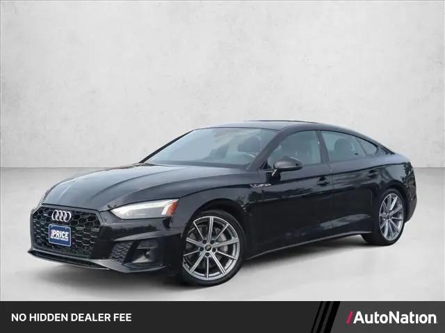 2025 Audi A5 Sportback Premium 45 TFSI S line quattro S tronic for sale in Littleton, CO