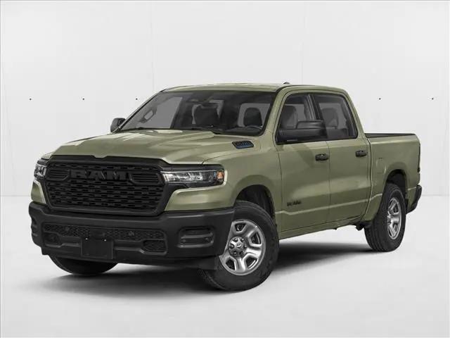 2027 Ram 1500 Warlock for sale in Katy, TX