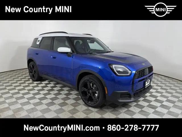 2026 MINI Cooper Countryman Cooper S for sale in Hartford, CT