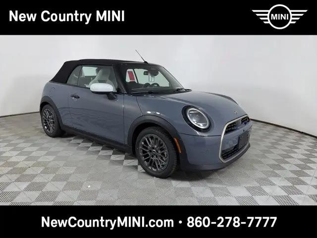 2026 MINI Cooper Convertible Cooper S for sale in Hartford, CT