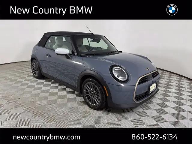 2026 MINI Cooper Convertible Cooper S for sale in Hartford, CT
