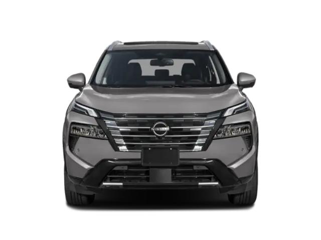 2026 Nissan Rogue Platinum for sale in Redding, CA