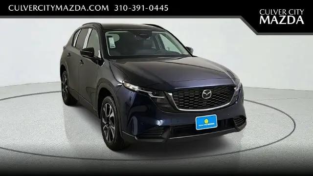 2026 Mazda CX-5 2.5 S Preferred for sale in Culver City, CA