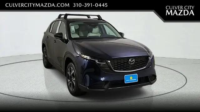 2026 Mazda CX-5 2.5 S Preferred for sale in Culver City, CA