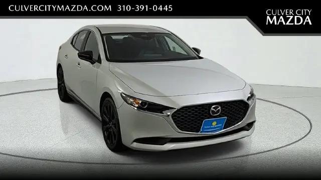 2026 Mazda Mazda3 2.5 S Select Sport for sale in Culver City, CA