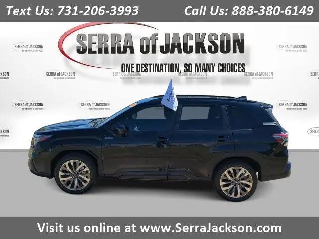 2025 Subaru Forester Touring Hybrid for sale in Jackson, TN