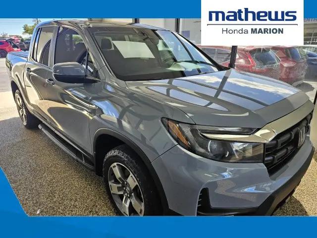2024 Honda Ridgeline RTL for sale near Marion, OH