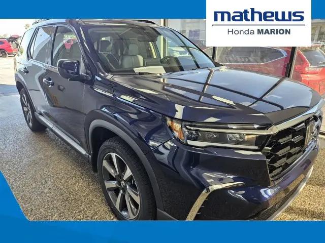 2024 Honda Pilot Elite for sale near Marion, OH