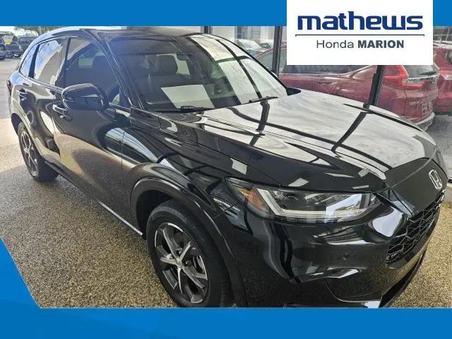 2025 Honda HR-V AWD EX-L for sale in Marion, OH
