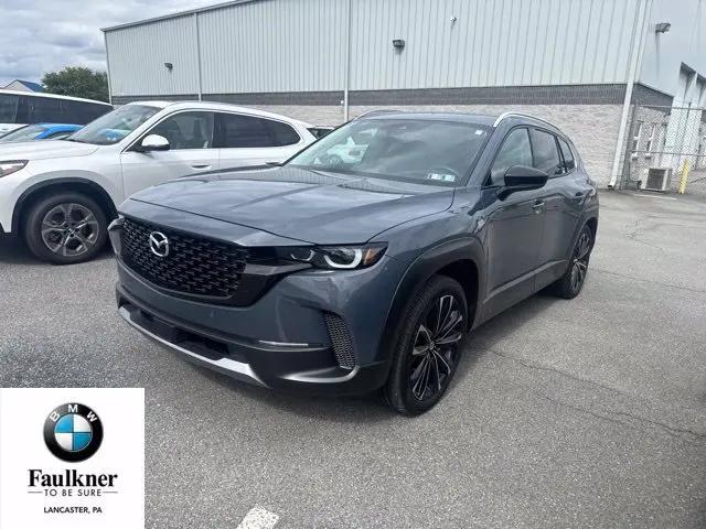 2024 Mazda CX-50 2.5 Turbo Premium Plus for sale in Lancaster, PA