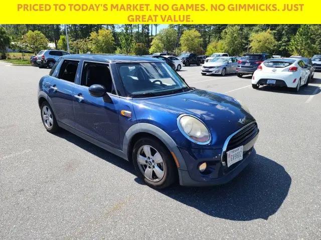 2016 MINI Hardtop Cooper for sale in Southern Pines, NC