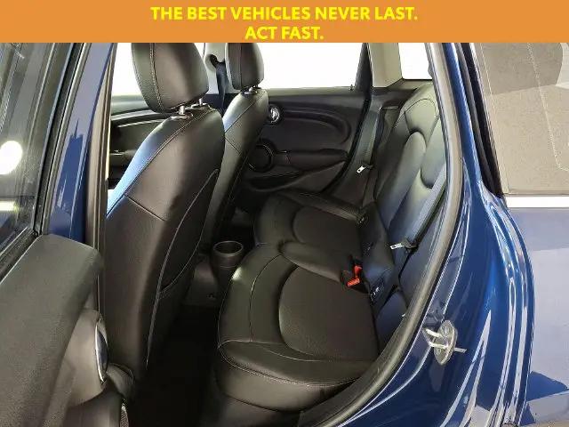 2016 MINI Hardtop Cooper