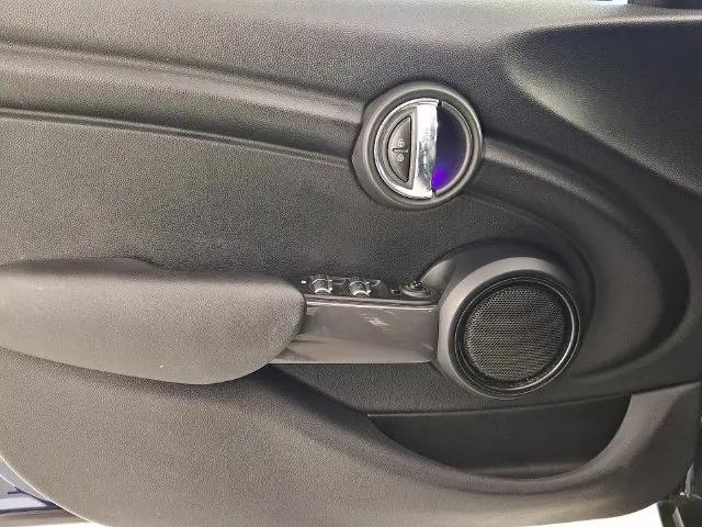2016 MINI Hardtop Cooper