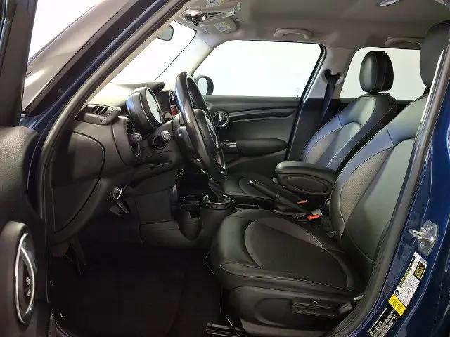 2016 MINI Hardtop Cooper