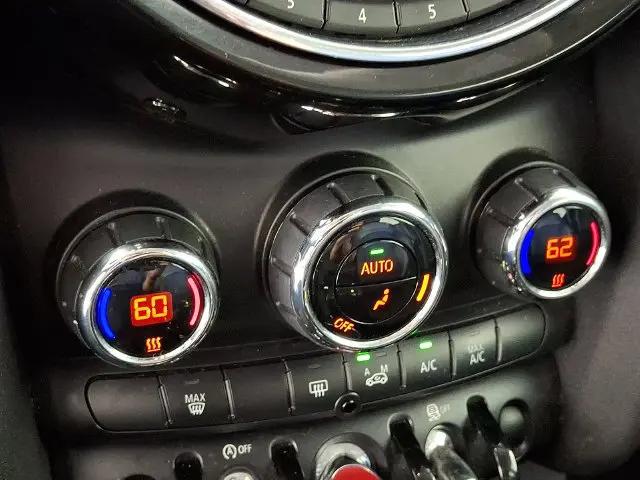 2016 MINI Hardtop Cooper