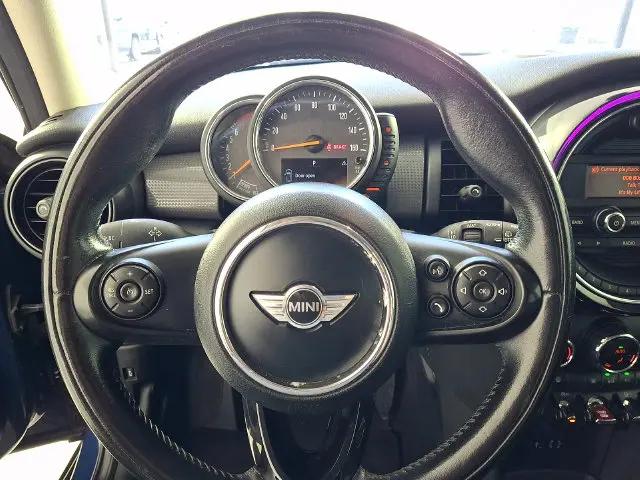 2016 MINI Hardtop Cooper