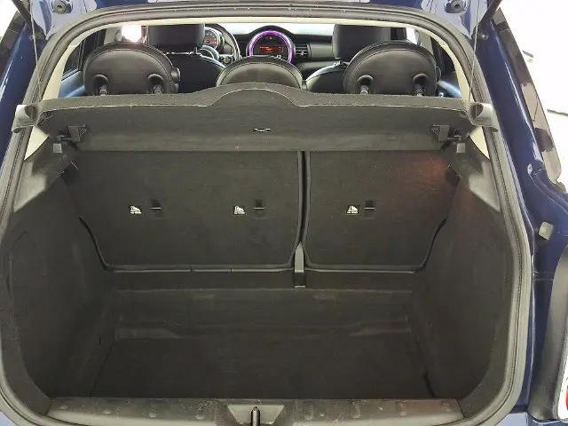 2016 MINI Hardtop Cooper