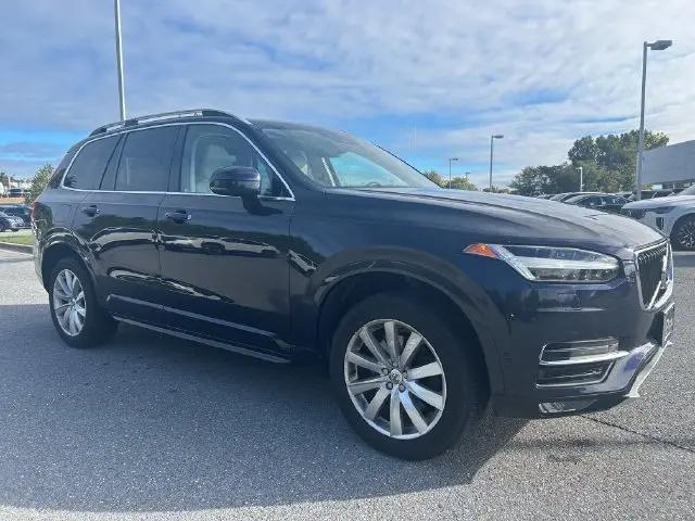 2017 Volvo XC90 T6 Momentum for sale in Silver Spring, MD