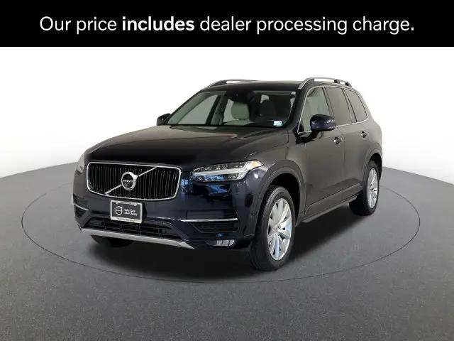 2017 Volvo XC90 T6 Momentum for sale in Silver Spring, MD