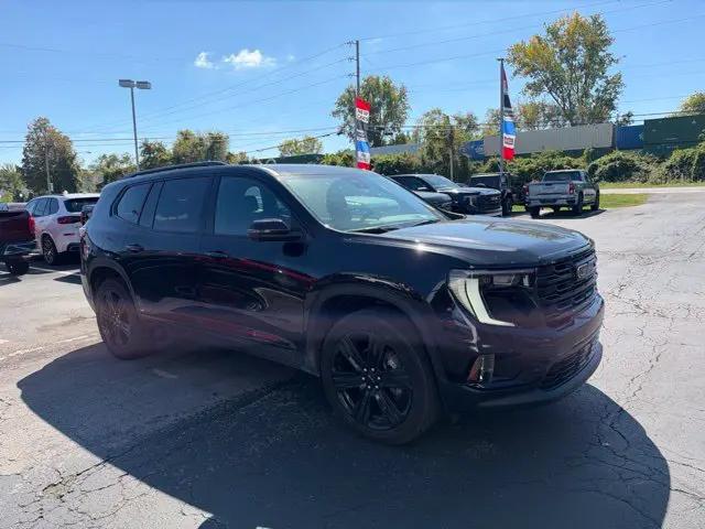 2025 GMC Acadia FWD Elevation for sale in Sandusky, OH