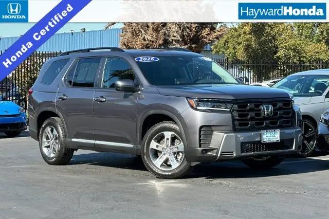 2026 Honda Pilot EX-L for sale in Hayward, CA